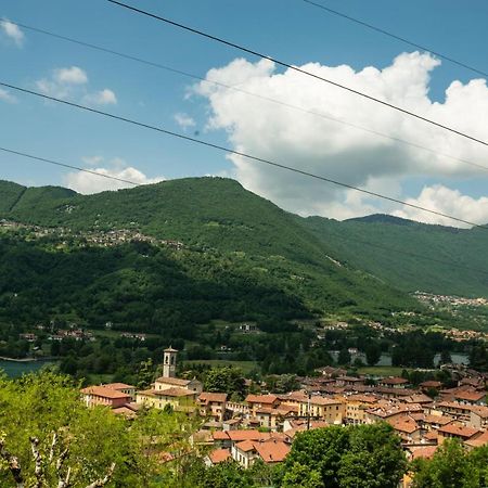 Da Zia Maria Casa Vacanze Monasterolo del Castello 外观 照片