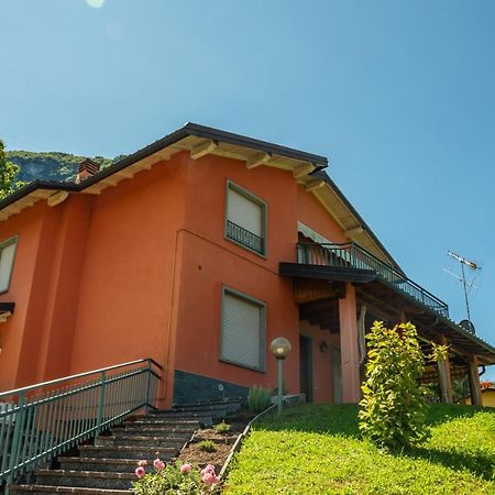 Da Zia Maria Casa Vacanze Monasterolo del Castello 外观 照片