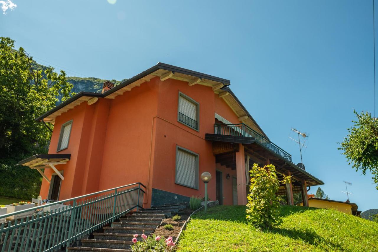 Da Zia Maria Casa Vacanze Monasterolo del Castello 外观 照片