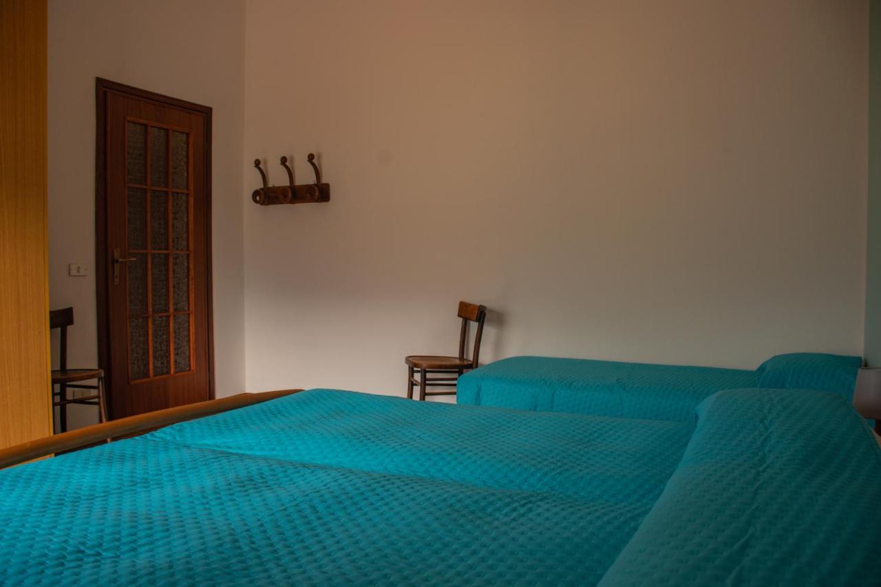 Da Zia Maria Casa Vacanze Monasterolo del Castello 外观 照片