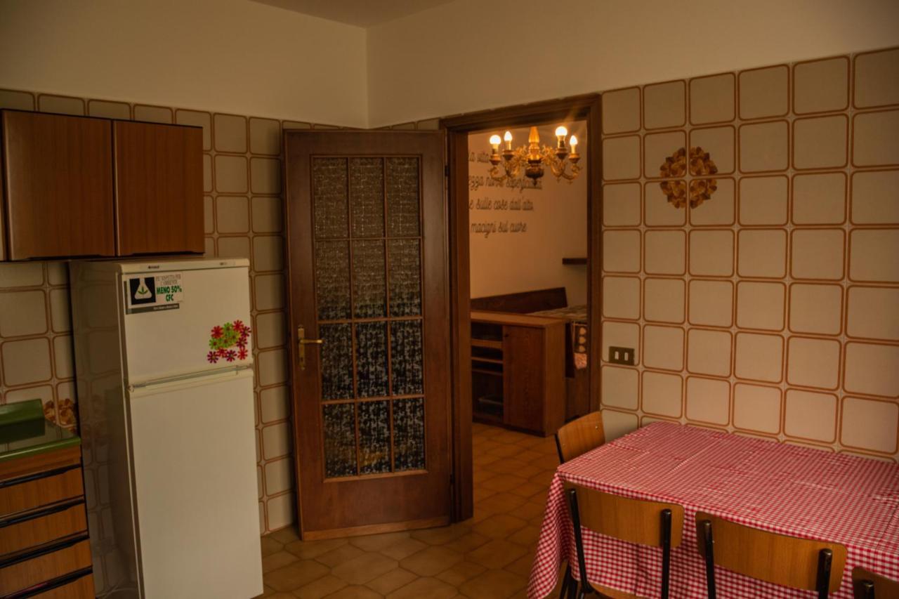 Da Zia Maria Casa Vacanze Monasterolo del Castello 外观 照片