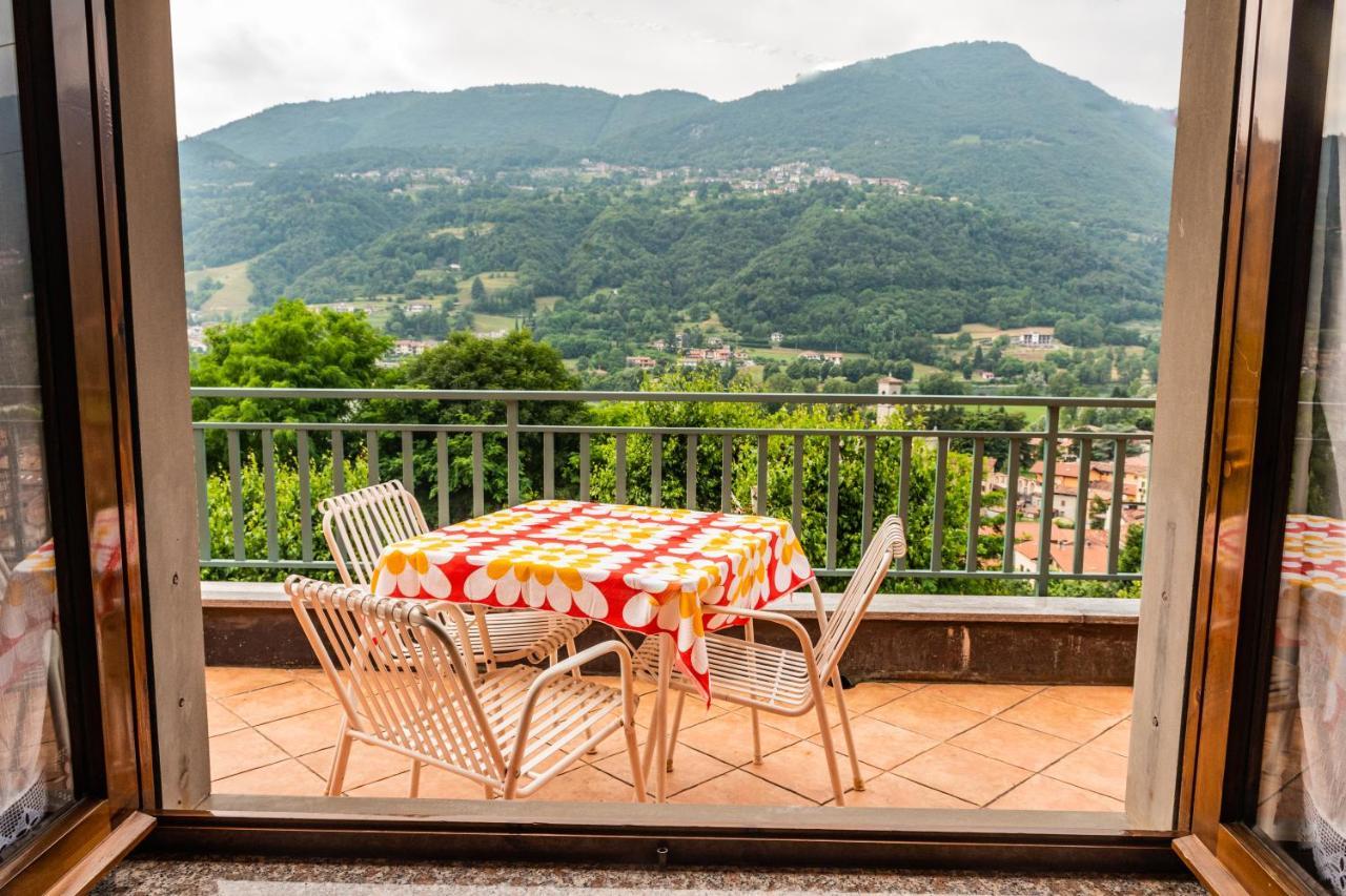 Da Zia Maria Casa Vacanze Monasterolo del Castello 外观 照片